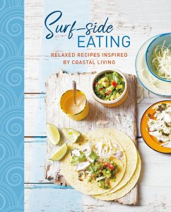 Surf-side Eating (eBook, ePUB) - Peters & Small, Ryland