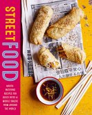 Street Food (eBook, ePUB)