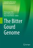 The Bitter Gourd Genome (eBook, PDF)