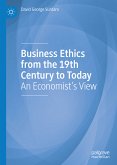 Business Ethics from the 19th Century to Today (eBook, PDF)