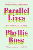 Parallel Lives (eBook, ePUB)