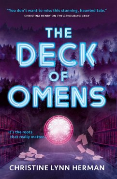 The Deck of Omens (eBook, ePUB) - Lynn Herman, Christine