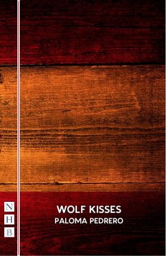 Cover Wolf Kisses (eBook, ePUB)