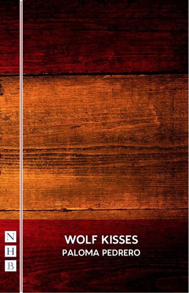 Wolf Kisses (eBook, ePUB) Wolf Kisses (eBook, ePUB)