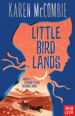 Little Bird Lands (eBook, ePUB) - McCombie, Karen