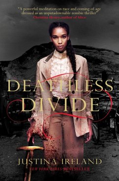 Deathless Divide (eBook, ePUB) - Ireland, Justina