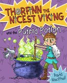 Thorfinn and the Putrid Potion (eBook, ePUB)
