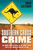 Southern Cross Crime (eBook, ePUB)