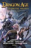 Dragon Age - Tevinter Nights (eBook, ePUB)