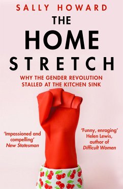 The Home Stretch (eBook, ePUB) - Howard, Sally