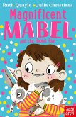 Magnificent Mabel and the Rabbit Riot (eBook, ePUB)