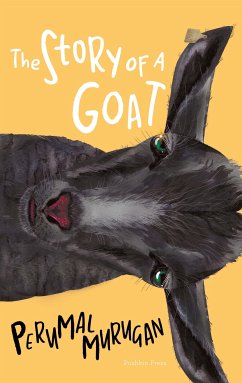 The Story of a Goat (eBook, ePUB) - Murugan, Perumal