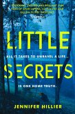Little Secrets (eBook, ePUB)