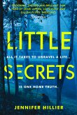 Little Secrets (eBook, ePUB)