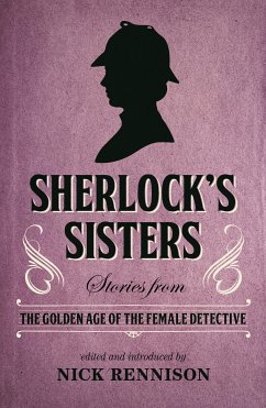 Sherlock's Sisters (eBook, ePUB) - Rennison, Nick