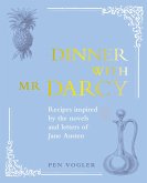 Dinner with Mr Darcy (eBook, ePUB)