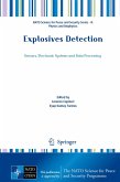 Explosives Detection (eBook, PDF)