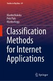 Classification Methods for Internet Applications (eBook, PDF)