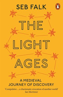 The Light Ages (eBook, ePUB) - Falk, Seb