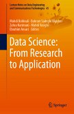 Data Science: From Research to Application (eBook, PDF)