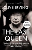The Last Queen (eBook, ePUB)