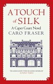 A Touch of Silk (eBook, ePUB)