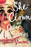 She-Clown (eBook, ePUB)