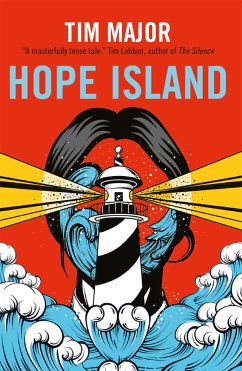 Hope Island (eBook, ePUB) - Major, Tim