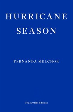 Cover Hurricane Season (eBook, ePUB)