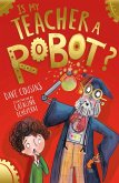 Is My Teacher A Robot? (eBook, ePUB)