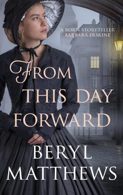 From this Day Forward (eBook, ePUB) - Matthews, Beryl