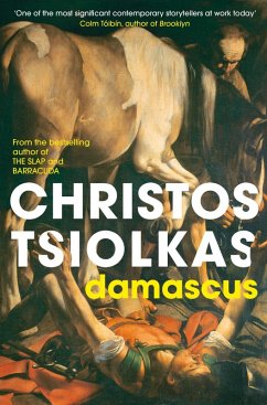Damascus (eBook, ePUB) - Tsiolkas, Christos
