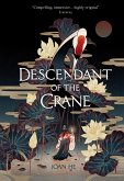 Descendant of the Crane (eBook, ePUB)