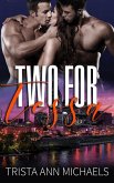Two For Tessa (Mercenary, #3) (eBook, ePUB)