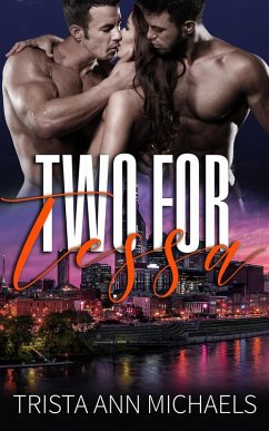 Cover Two For Tessa (Mercenary, #3) (eBook, ePUB)