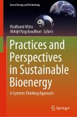 Practices and Perspectives in Sustainable Bioenergy (eBook, PDF)