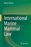 International Marine Mammal Law (eBook, PDF)