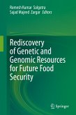 Rediscovery of Genetic and Genomic Resources for Future Food Security (eBook, PDF)