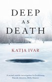 Deep as Death (eBook, ePUB)