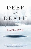 Deep as Death (eBook, ePUB)