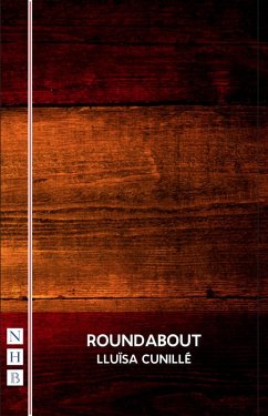 Cover Roundabout (eBook, ePUB)