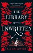 The Library of the Unwritten (eBook,... - Bild 1