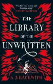 The Library of the Unwritten (eBook, ePUB)