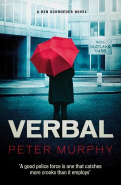 Verbal (eBook, ePUB) - Murphy, Peter
