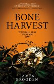 Bone Harvest (eBook, ePUB)