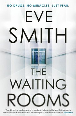 Cover The Waiting Rooms (eBook, ePUB)