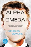 Alpha Omega (eBook, ePUB)