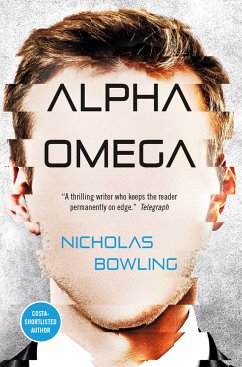 Alpha Omega (eBook, ePUB) - Bowling, Nicholas