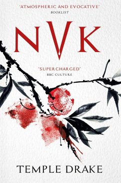 NVK (eBook, ePUB) - Drake, Temple