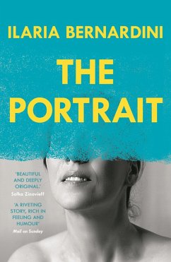 The Portrait (eBook, ePUB) - Bernardini, Ilaria